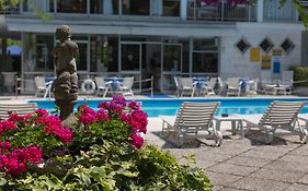 Hotel Gioiello